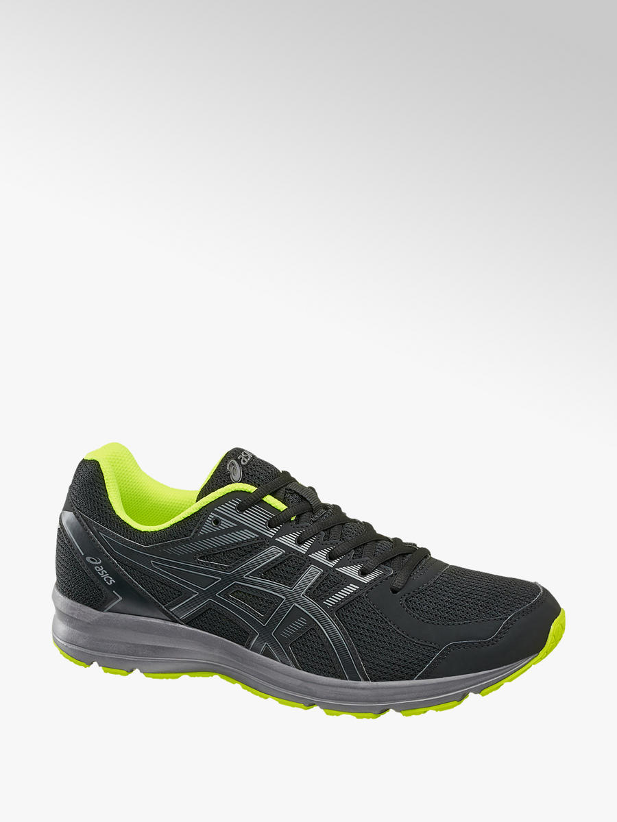 Männer Laufschuhe JOLT von Asics in schwarz - deichmann.com Männer Laufschuhe JOLT von Asics in schwarz - deichmann.com